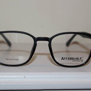 Affordable Designs Men's Glasses (chandler)